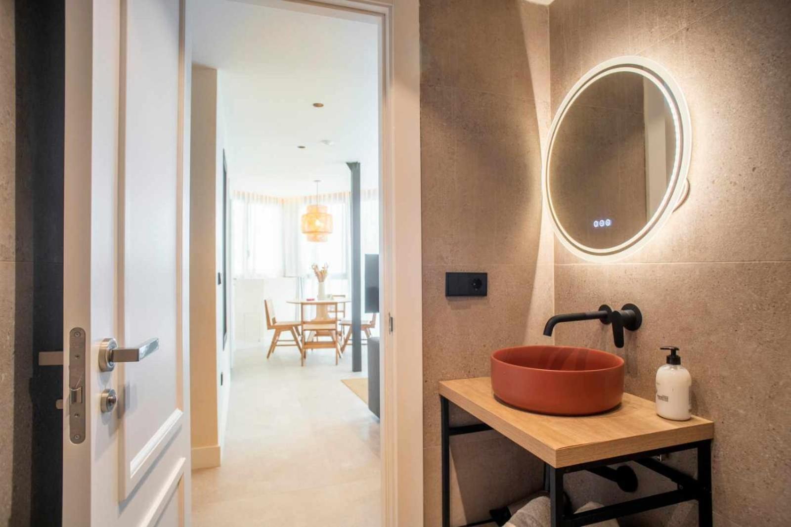 Apartamento En Marbella Con Vistas Al Mar Kültér fotó