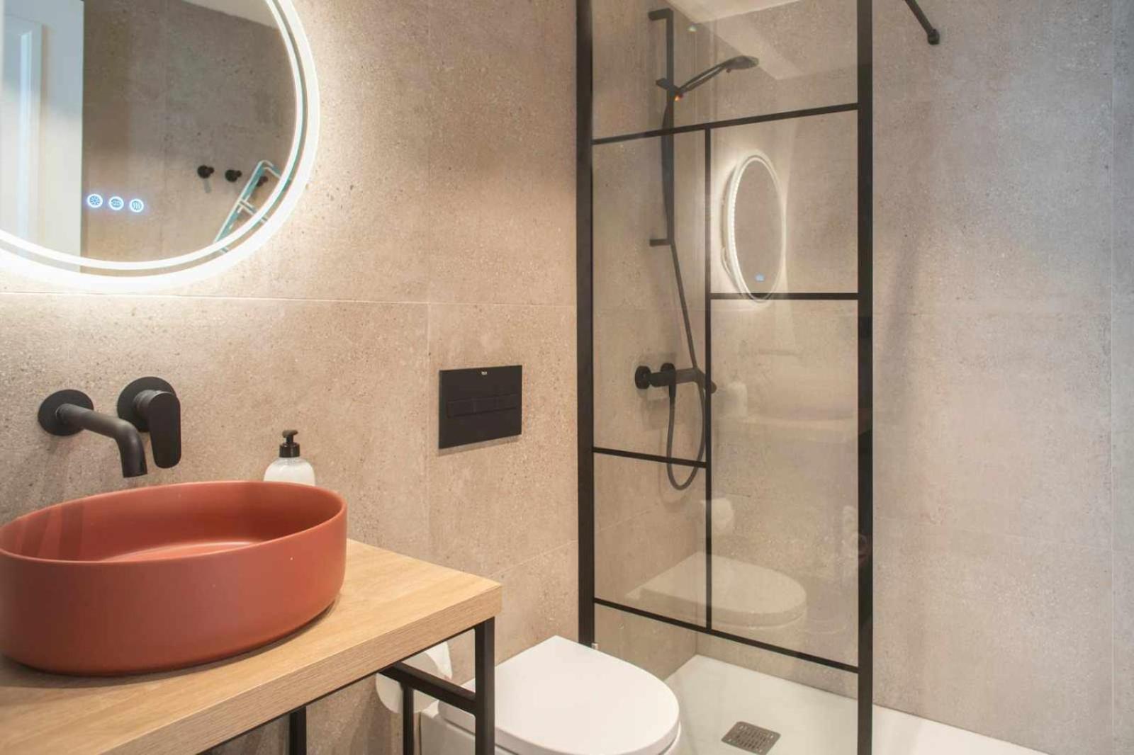 Apartamento En Marbella Con Vistas Al Mar Kültér fotó