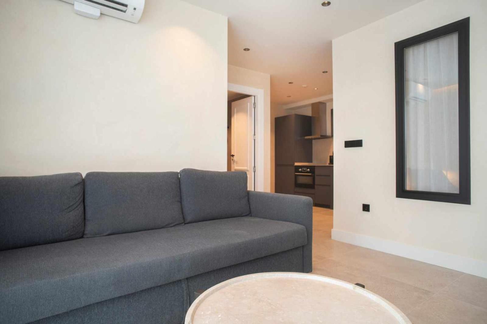 Apartamento En Marbella Con Vistas Al Mar Kültér fotó